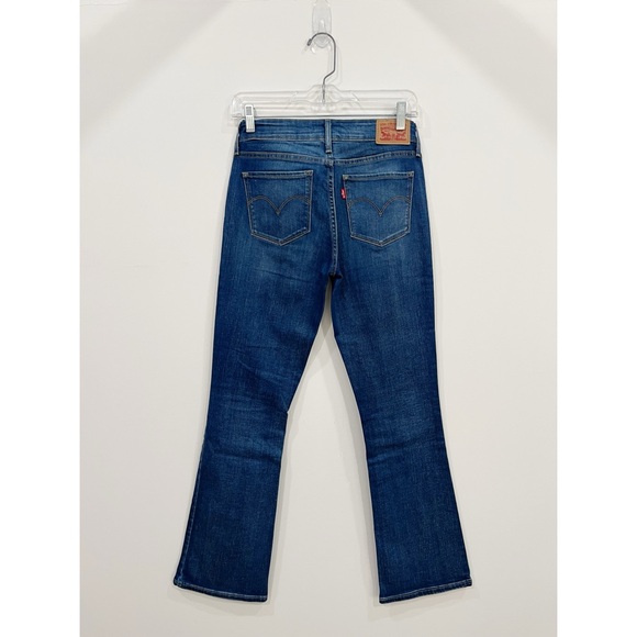 Levi's 715 Bootcut Jeans - Picture 8 of 11